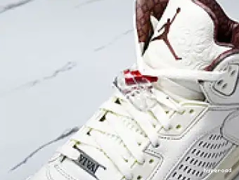 Hyperoad Retro Sail Jordan Grito El 5 0629
